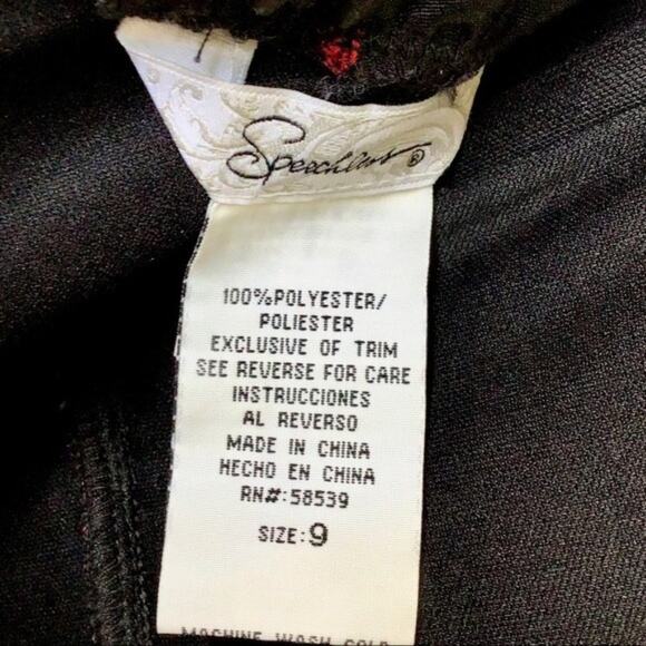 y2k Formal Dress Prom Homecoming Sweetheart Neck Spaghetti Strap Bow Back Retro - Picture 3 of 14